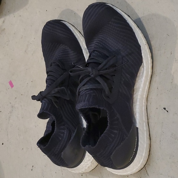 Womens Adidas Ultra Boost X sneakers sz 11 - Picture 4 of 8